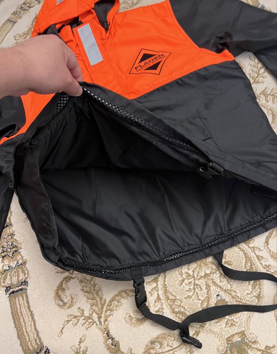 Рятувальний жилет, плавуча куртка Fladen, L, Швеція