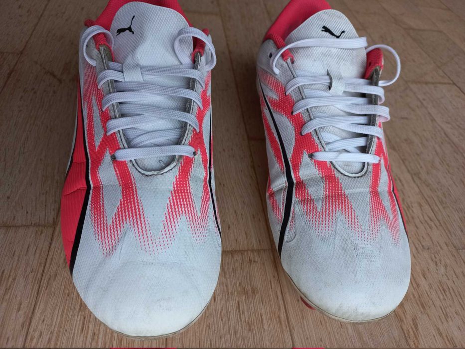 Korki piłkarskie Puma ultra 38.5