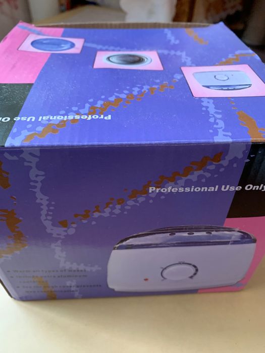 Всё для депиляции