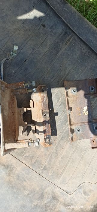 Фаркоп Опель Астра ф