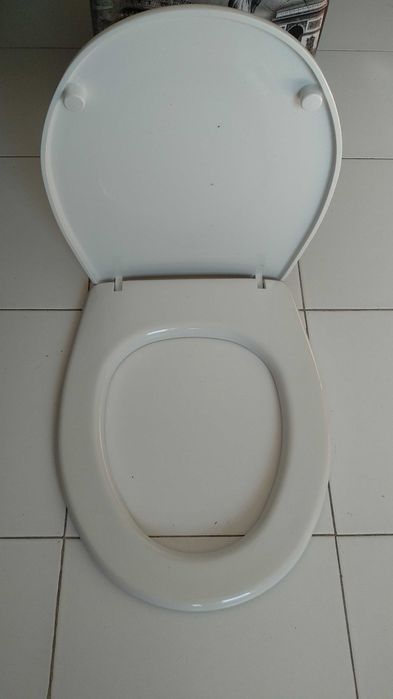 Vendo tampo de sanita novo