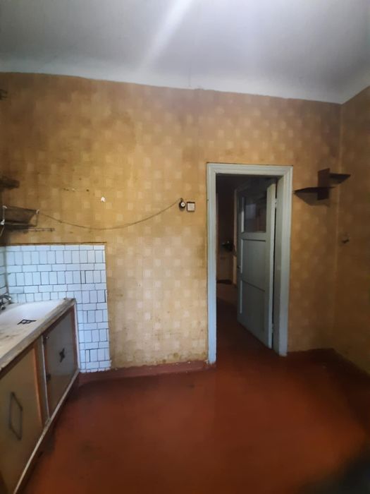 3-х комнатная квартира