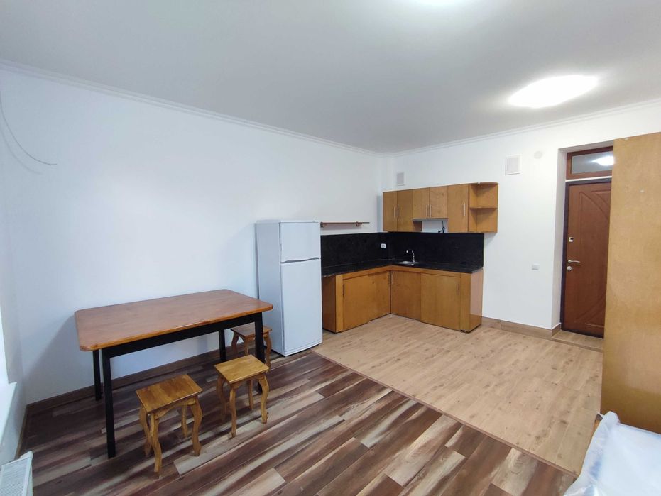 Здається 1-кварт-студія по вул.Лисенка, в р-ні Замостя, читайте опис