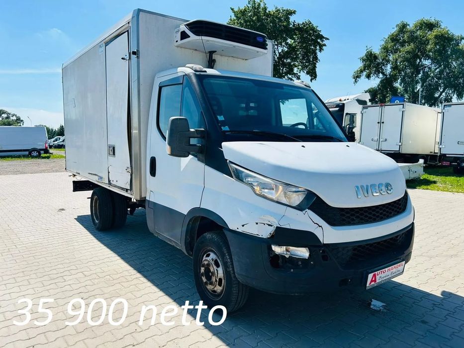 Iveco 35c13