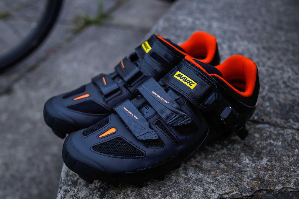 mavic crossride - купити аксесуари для велосипеда - Ціна на OLX.ua