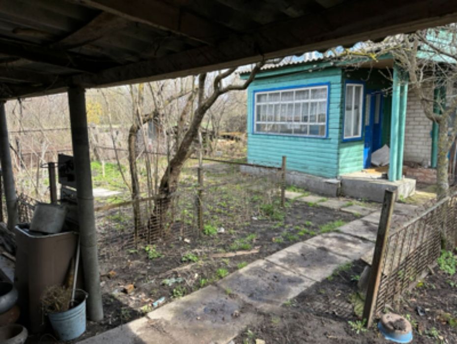 Будинок в с.Лосинівка