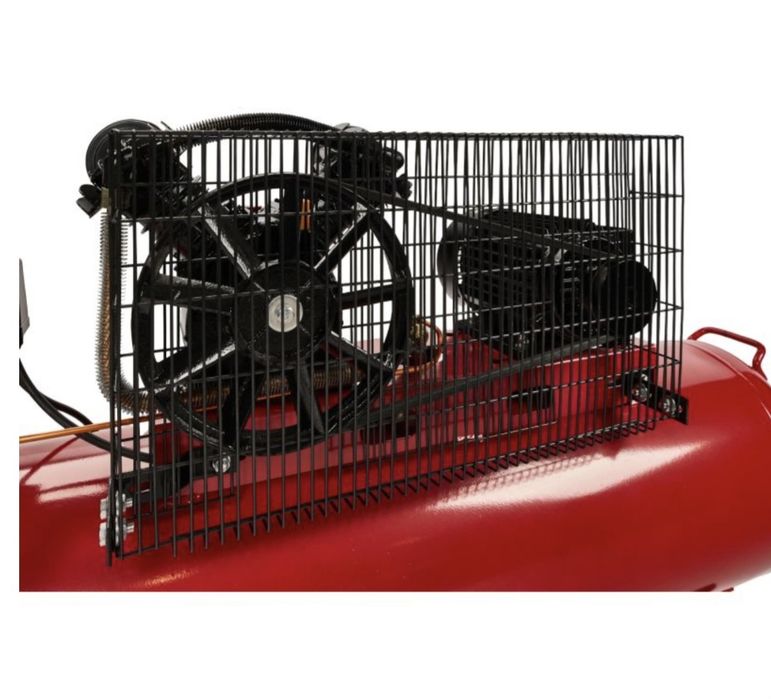 Kompresor olejowy  150l  400V