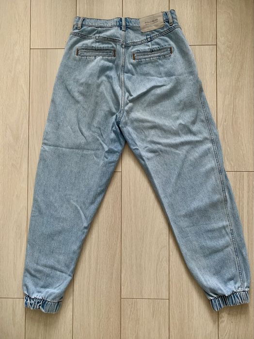 Джинси-джогери Pull&Bear,36р, S