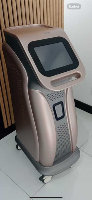 Laser diodowy do epilacji ,,Medilase Pro’’ WYNAJEM