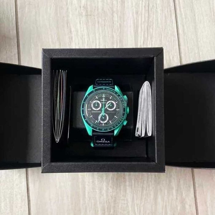 Zegarek SO33L103 - kolekcjonerski must have