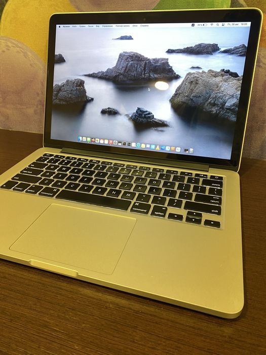MacBook Pro 2015/Макбук про 2015