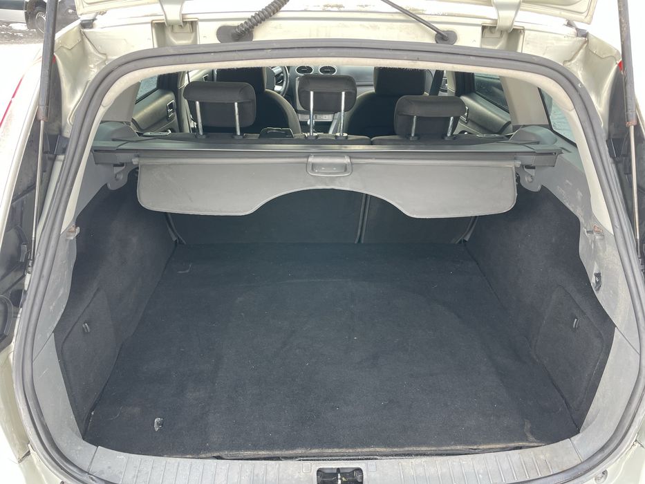 Продам FORD FOCUS 1.8 дизель 2008 рік