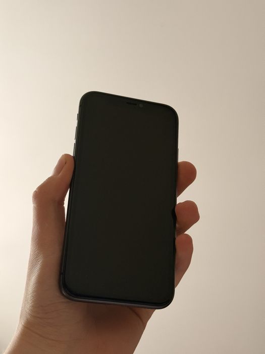 Айфон 11 64 стан ідеал iphone 11 64 gb