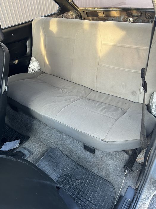 Ваз 2108 газ/бенз