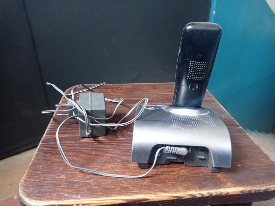 Радиотелефон Panasonic