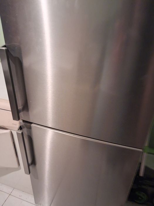 Combinado  beko  (p/uso)urgente