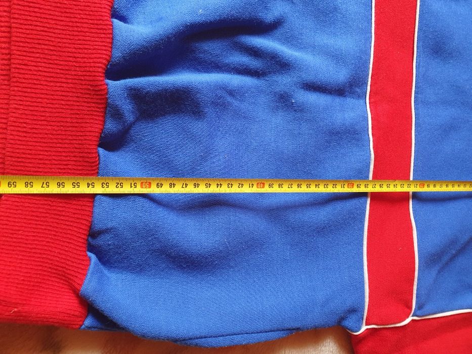 Bluza damska  w ładnych kolorach z PRL
