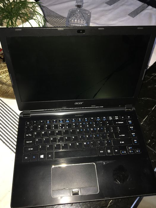 Laptop Acer Uszkodozny