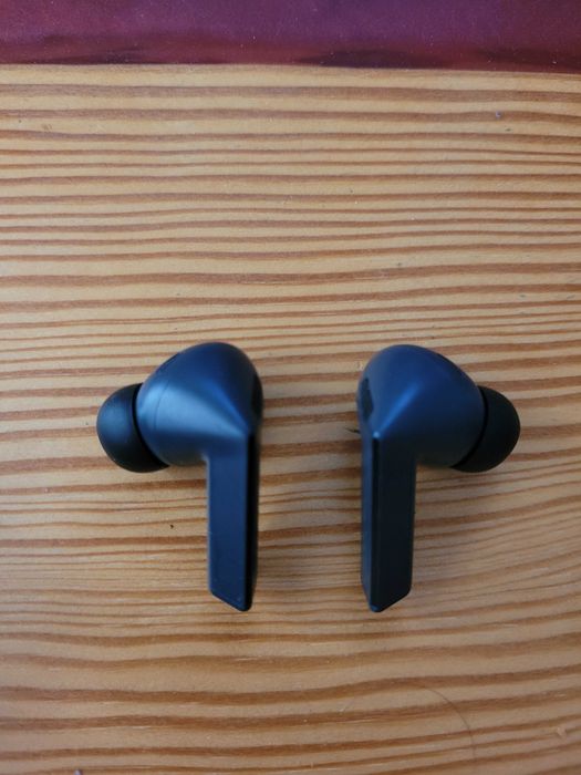 Słuchawki dokanałowe SAMSUNG Buds 3 FE ANC Czarny