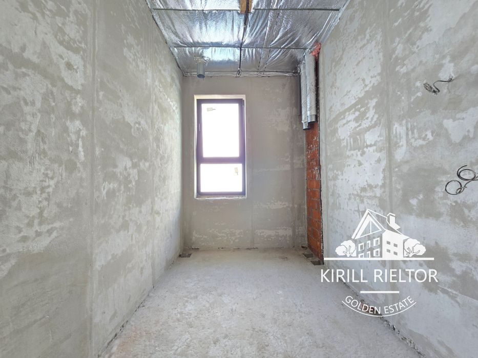 Продается современный дуплекс рядом с озером в городке "Золотые Ключи"