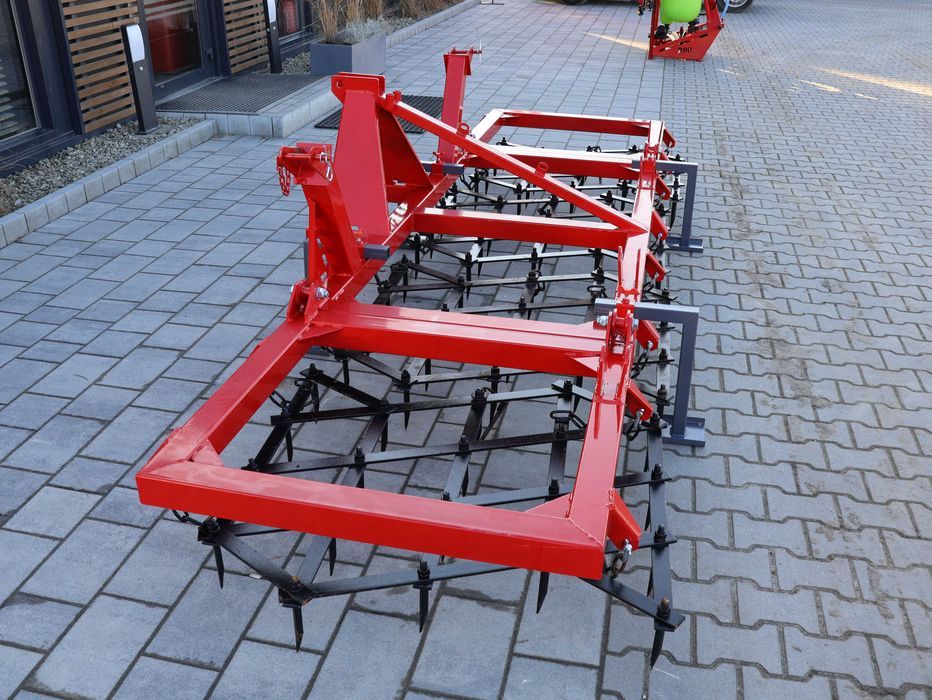 BRONA POLOWA brony 3/4/5/6/7 polowe fi 14 / fi 16 / fi 20