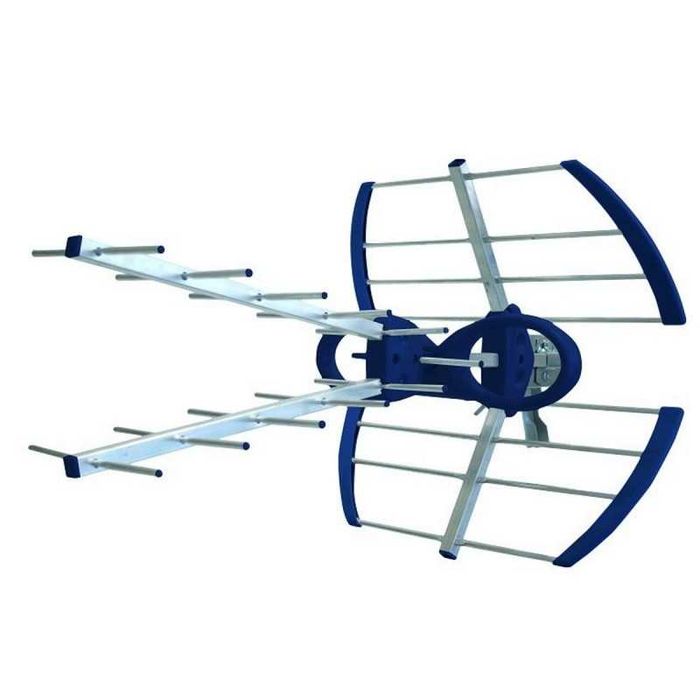 Telmor TT-365 antena TV DVB-T kierunkowa typu V