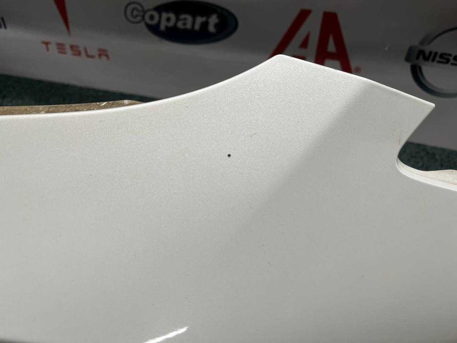 Бампер передній Tesla model y ppsw в колір