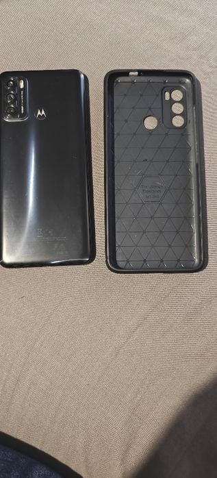 Смартфон Moto G60 6/128ГБ