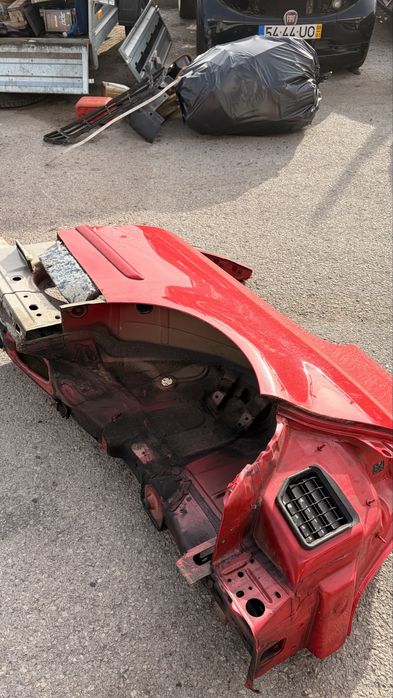 Ilharga GOLF V MK5 Gti