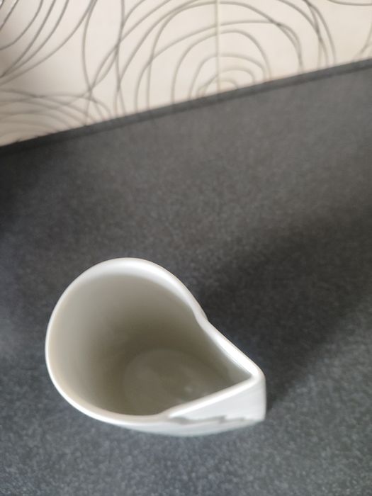 Wazonik porcelanowy Rosenthal.