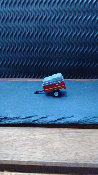 Miniatura de atrelado