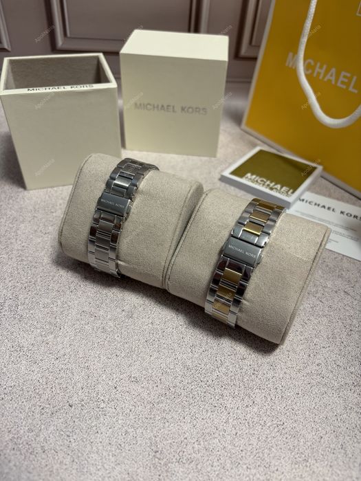 Годинник Michael Kors МК4906 МК4967 Оригінал Часы Майкл Корс