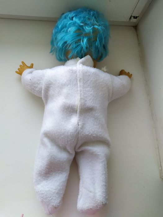 Разные куклы, разпродажа