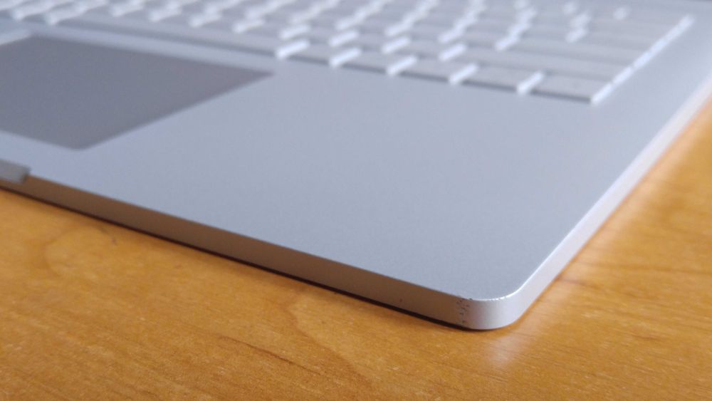 Клавиатура Microsoft Surface Book, отличное состояние