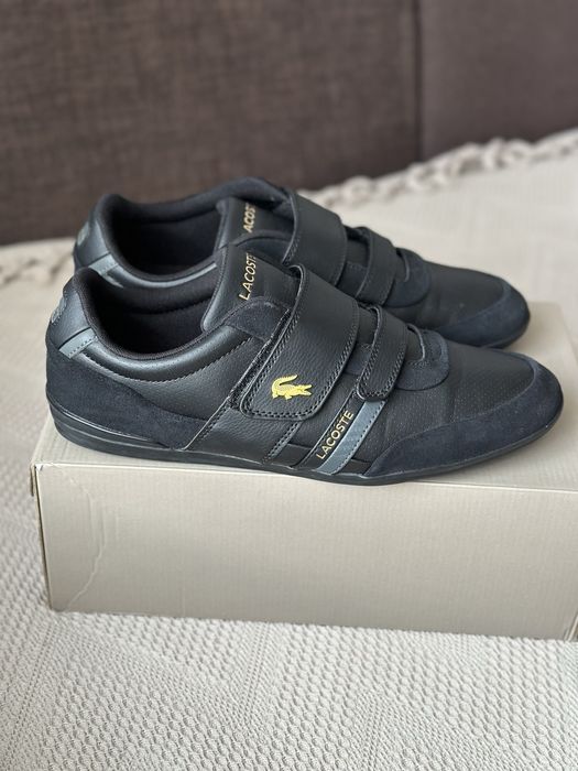 Кросівки Lacoste