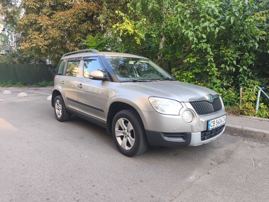 Skoda eti 1.2акпп, офіційна,2ключі