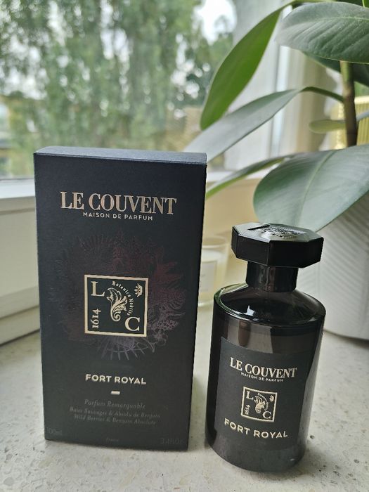 Perfumy Le couvent Fort Royale 100ml