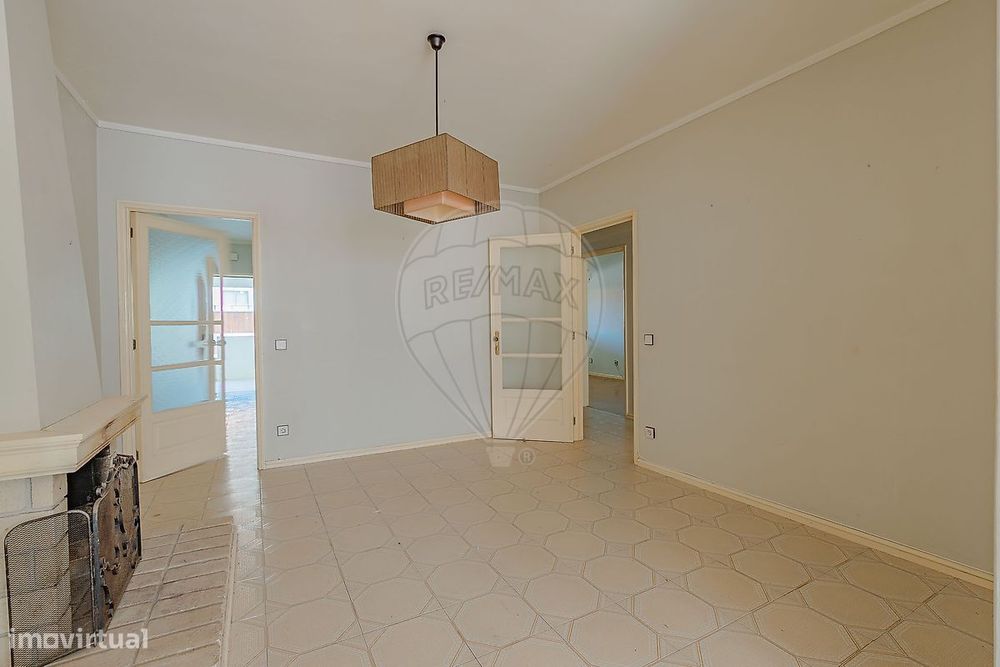 Apartamento T2 para venda