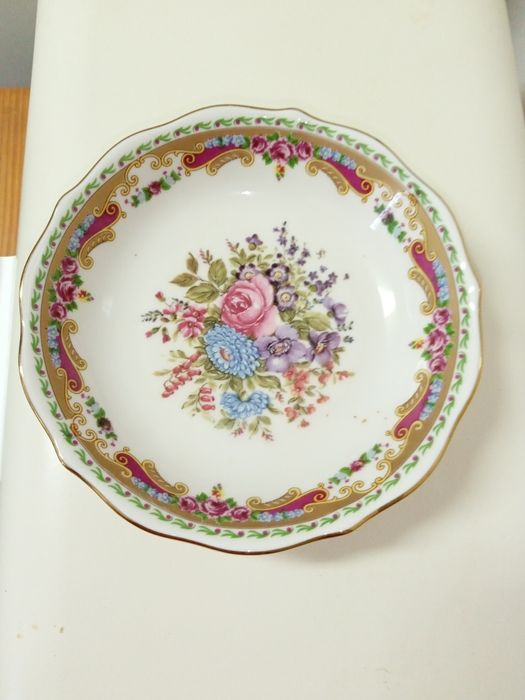 Três taças em Limoges