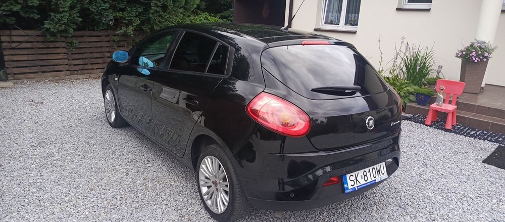 Fiat Bravo 1.4 16V
