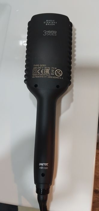 Escova Modeladora Bellissima nova