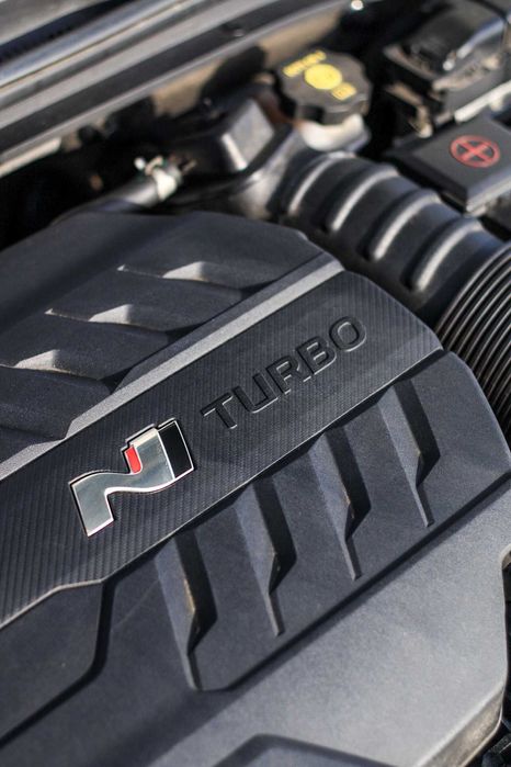 Hyundai i30 N Performance 2.0 T-GDI