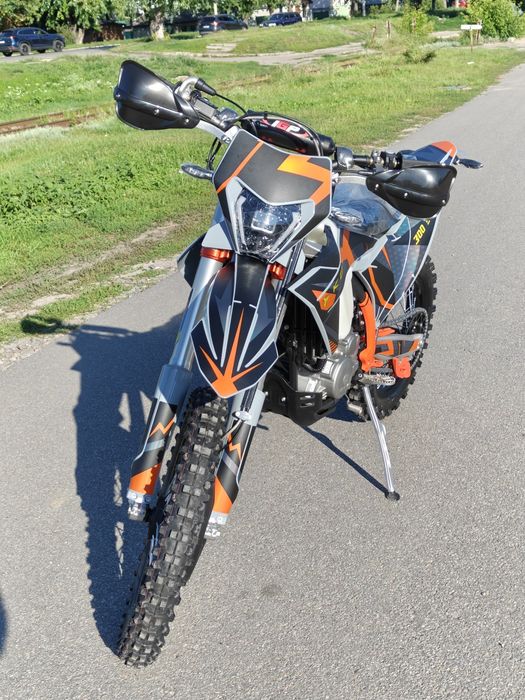 Мотоцикл Kovi 300 LITE KT S7(NB300 48F)