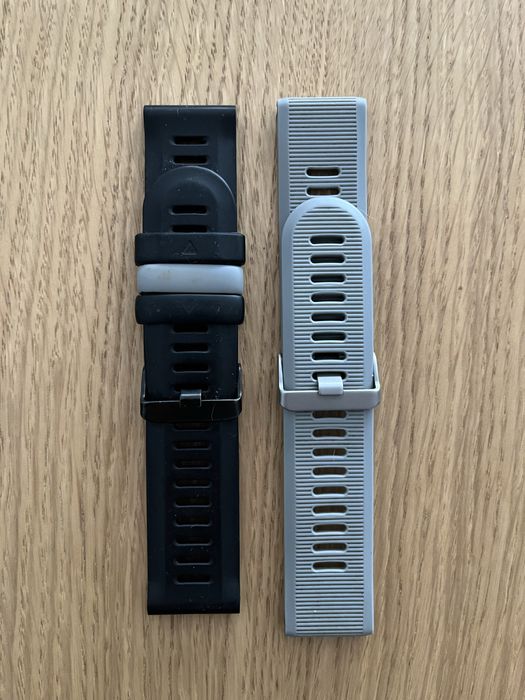 Akcesoria do Garmina Fenix 3