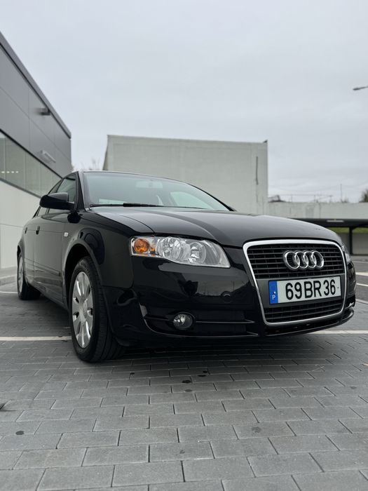 Audi A4 2.0 TDI | Nacional |