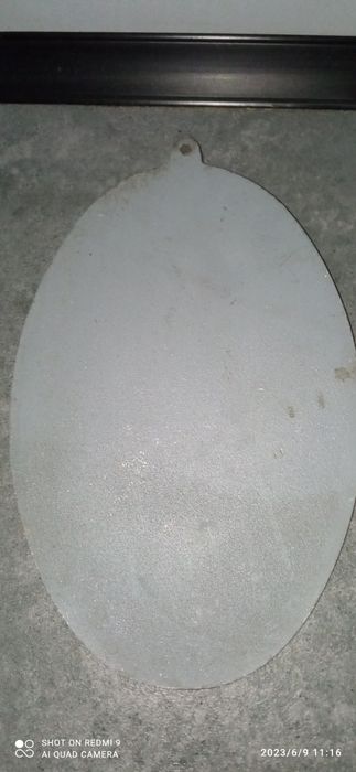 Stary ciekawy przedmiot kolekcjonerski