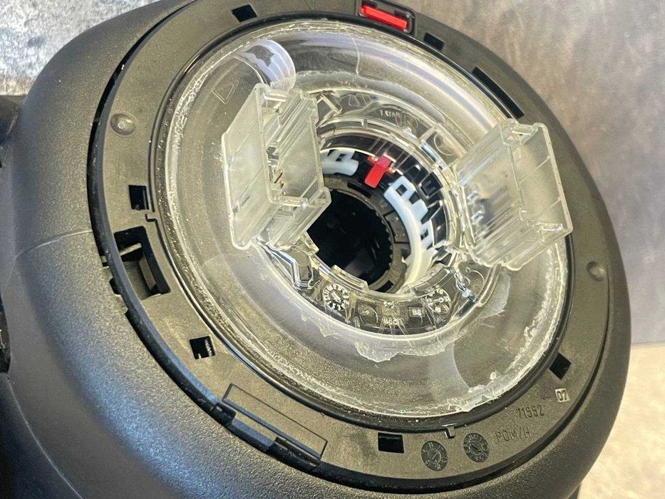 Підрульовий Шлейф Перемикач Mercedes W204 W212 руля