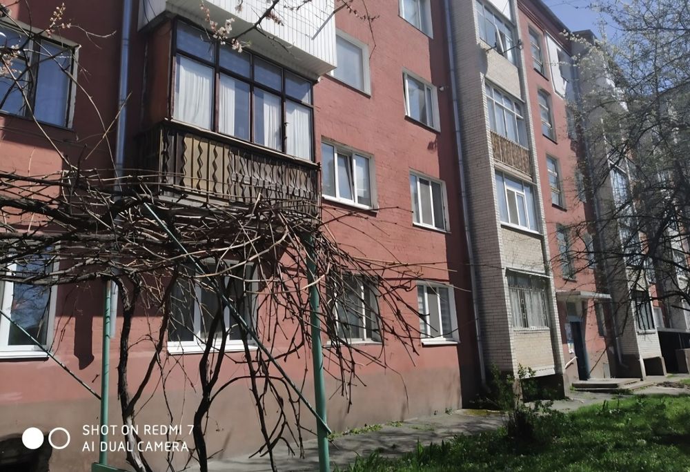 Здам квартиру в довгострокову оренду
