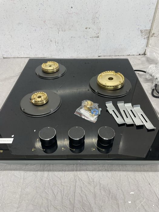 Газовая варочная панель Klarstein Goldflame (Германия)