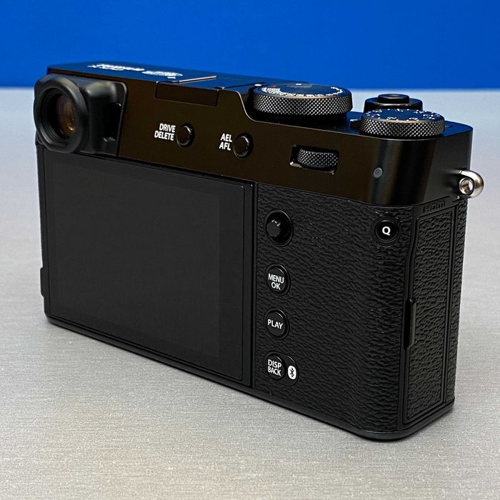 Fujifilm X100VI (40.2MP)
